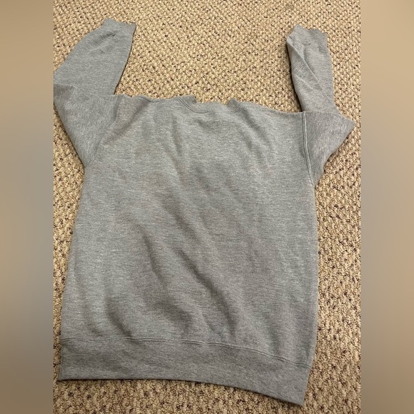 Maine sweatshirt - Picture 3 of 3